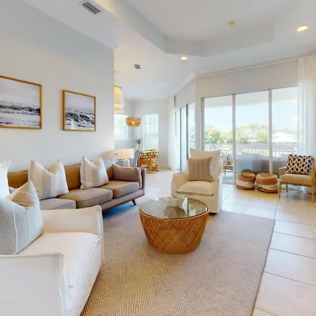 Crystal Cove #301 Wine Down Appartement